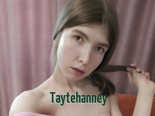Taytehanney