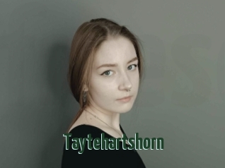 Taytehartshorn