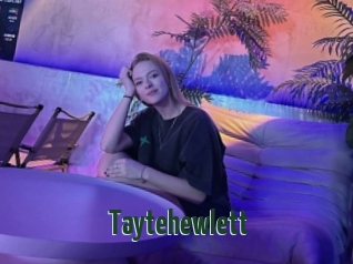Taytehewlett