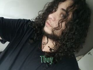 Tboy