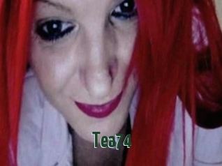 Tea74