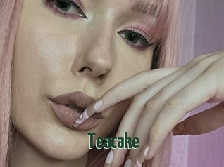 Teacake