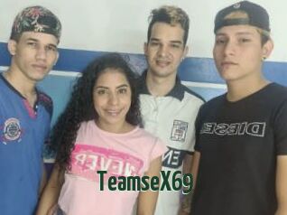 TeamseX69