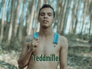 Teddmiller