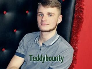 Teddybounty