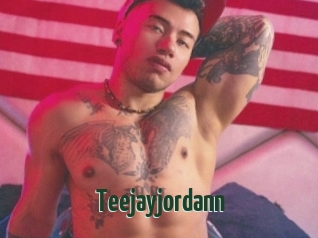 Teejayjordann