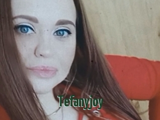 Tefanyjoy