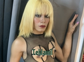 Teklamil