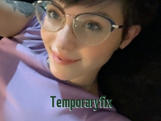 Temporaryfix