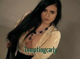 Temptingcarly