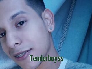 Tenderboyss