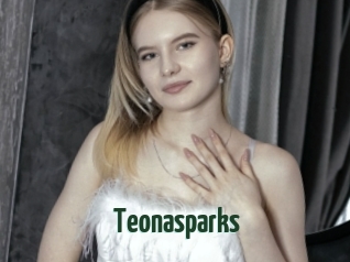 Teonasparks