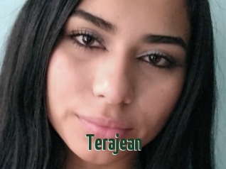 Terajean