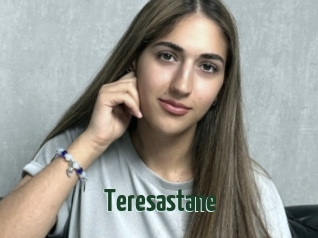 Teresastane