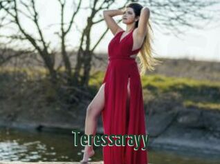 Teressarayy