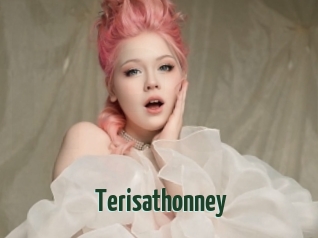 Terisathonney
