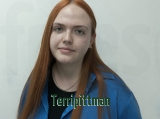 Terripittman
