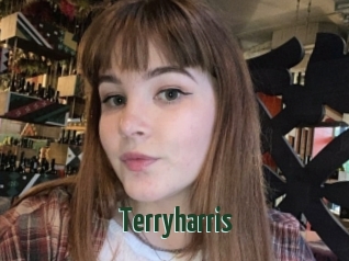 Terryharris