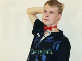 Terryluck
