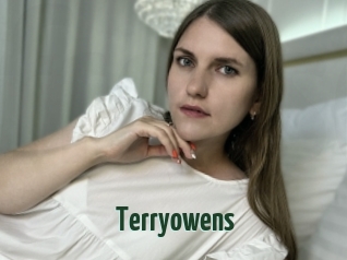Terryowens