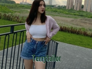 Terrytailor
