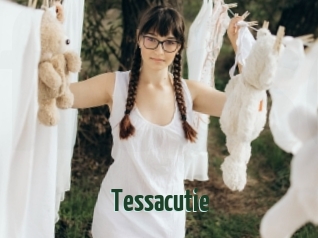 Tessacutie