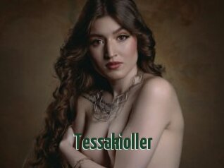 Tessakioller