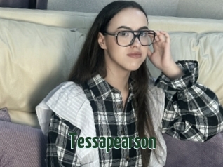 Tessapearson