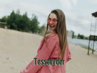 Tessaryder