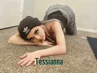 Tessianna