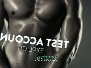 Testxyzc