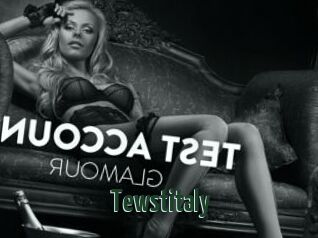 Tewstitaly
