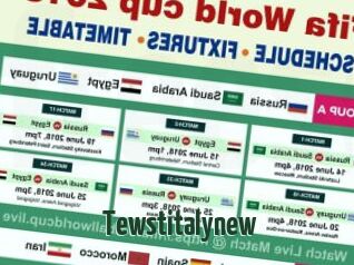 Tewstitalynew