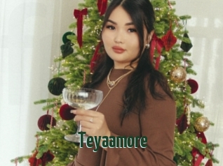 Teyaamore