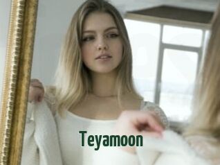 Teyamoon