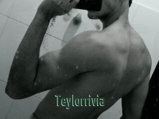 Teylorrivia