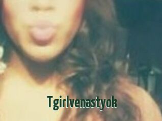 Tgirlvenastyok