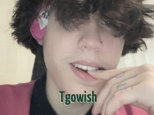 Tgowish