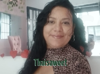 Thaisaweet