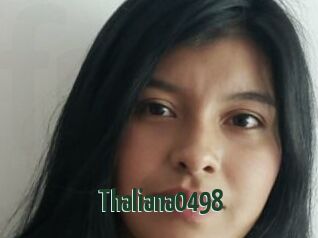 Thaliana0498