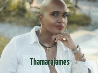Thamarajames