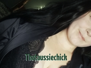 Thataussiechick
