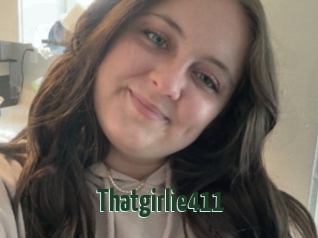 Thatgirlie411