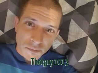 Thatguy1013