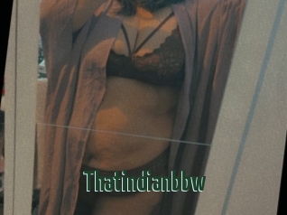 Thatindianbbw