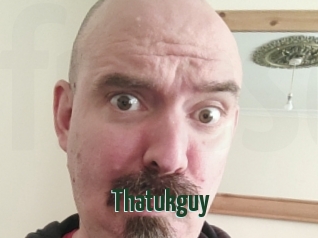 Thatukguy