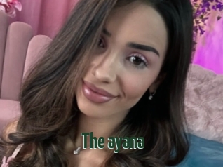 The_ayana