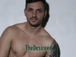 TheDesireee