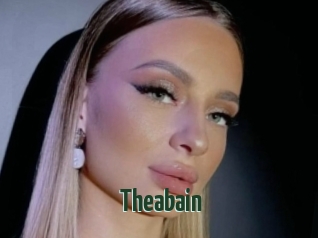 Theabain