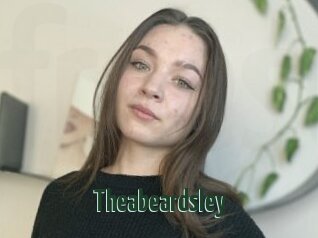 Theabeardsley